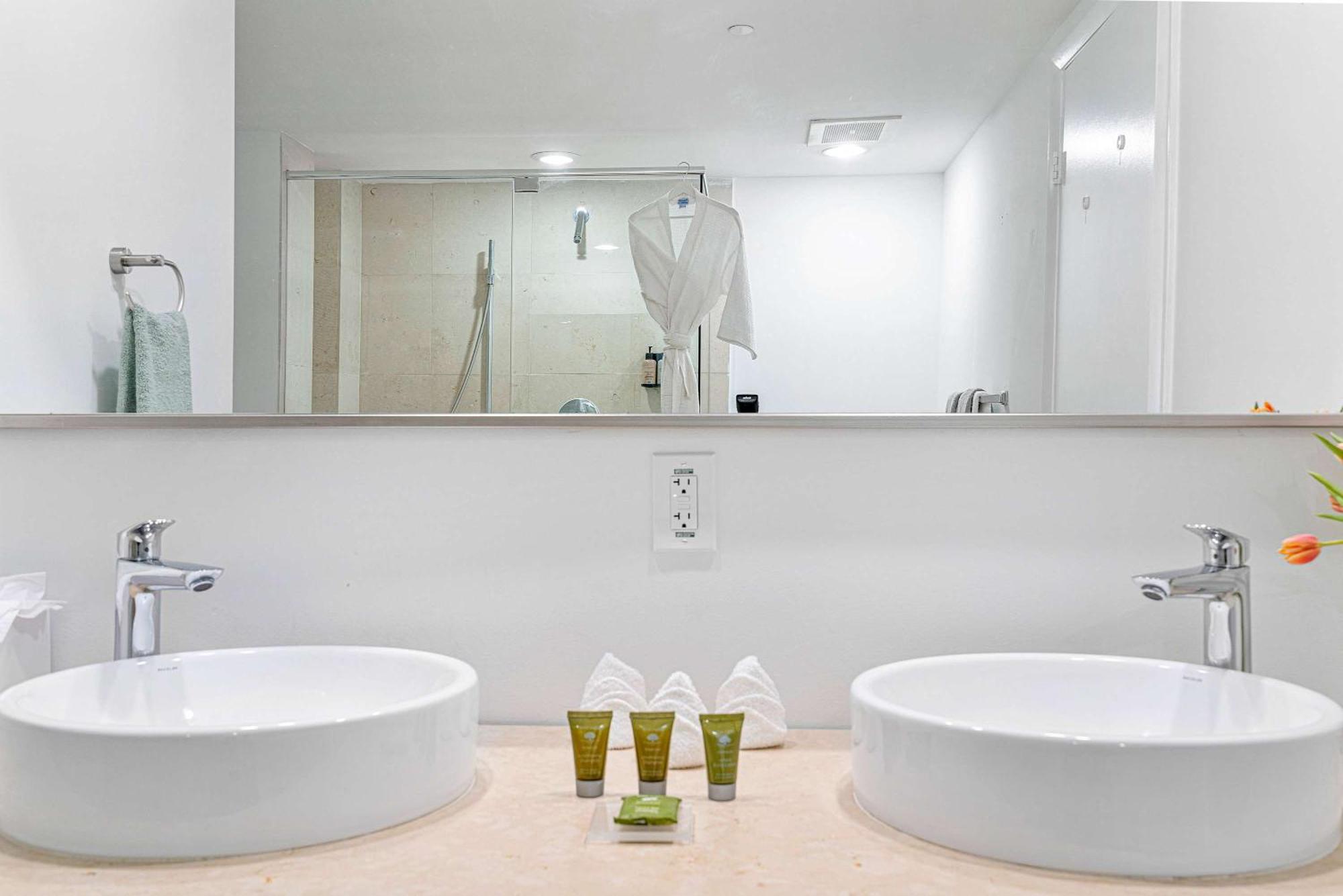 Apartamento Mvr - Brickell Views - & Style Miami