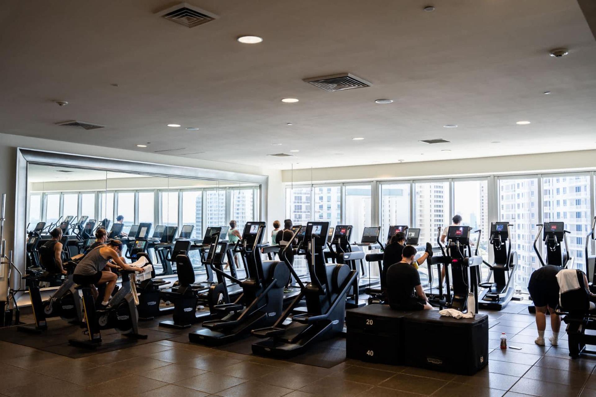 Mvr - Brickell Views - & Style * Miami