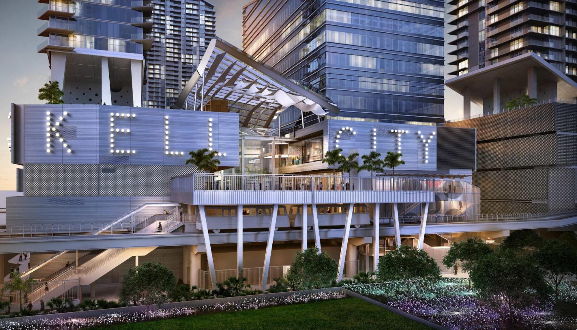 Mvr - Brickell Views - & Style Apartamento