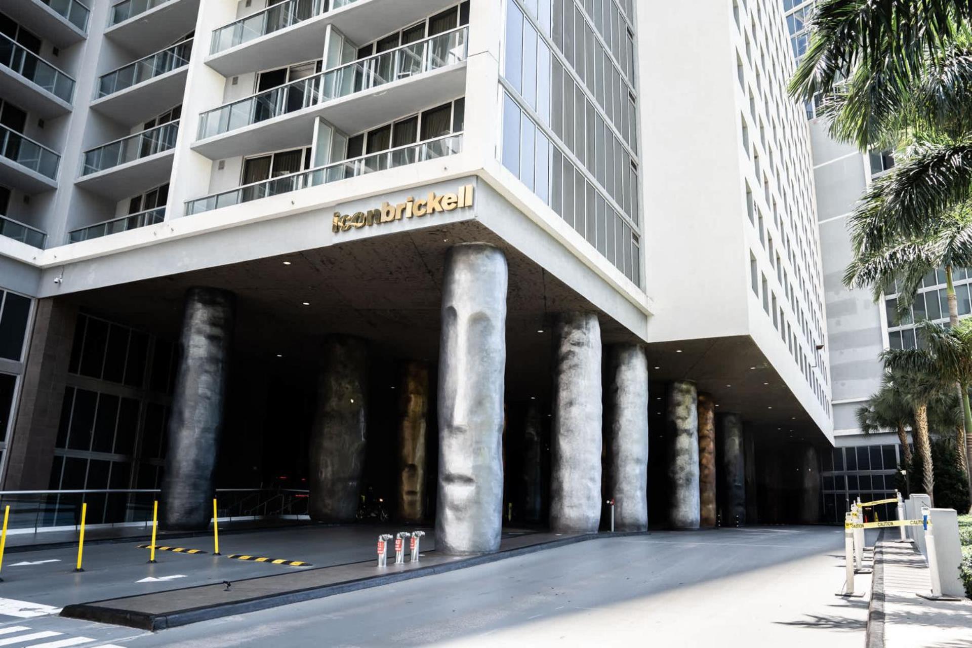Apartamento Mvr - Brickell Views - & Style