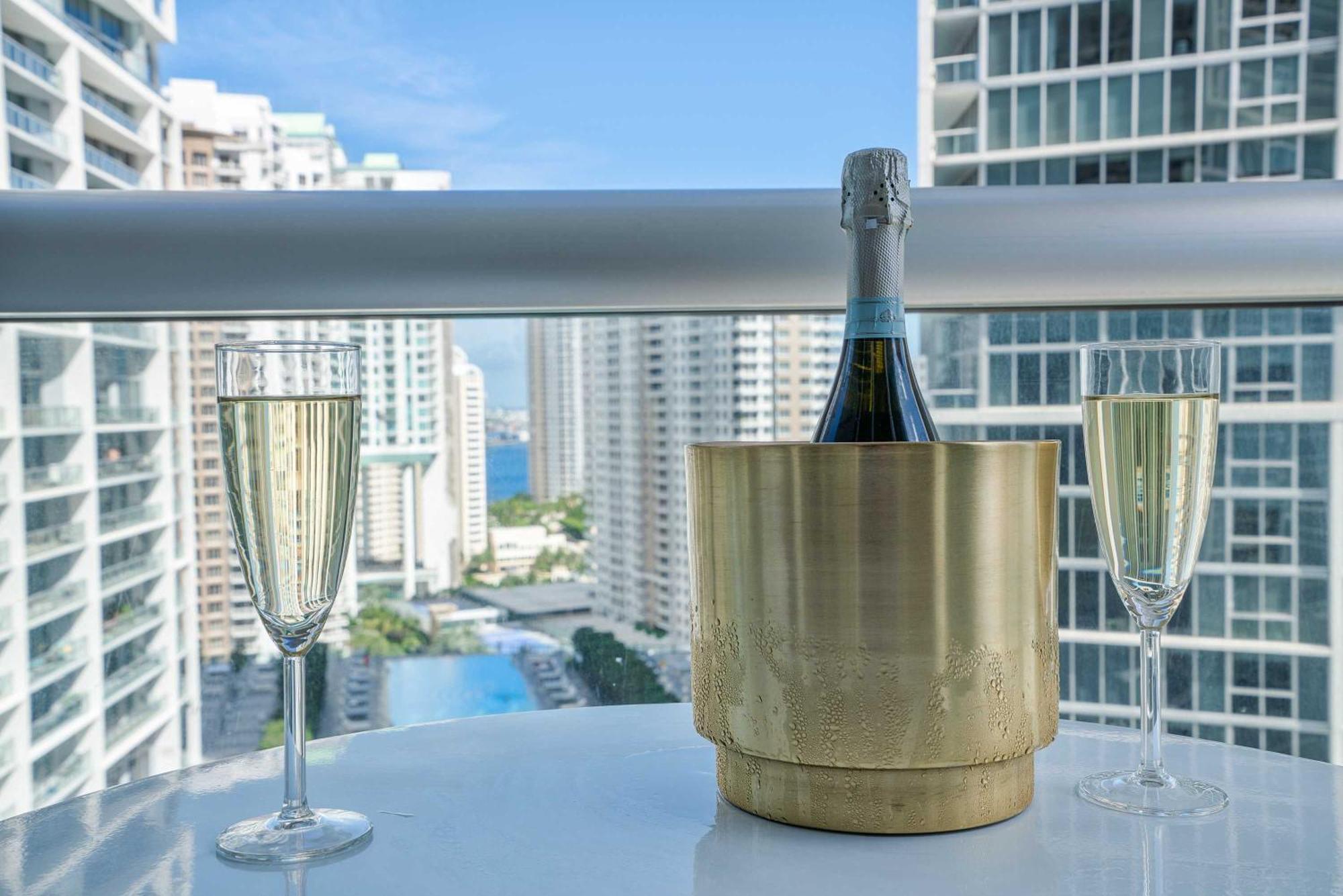 Mvr - Brickell Views - & Style Miami
