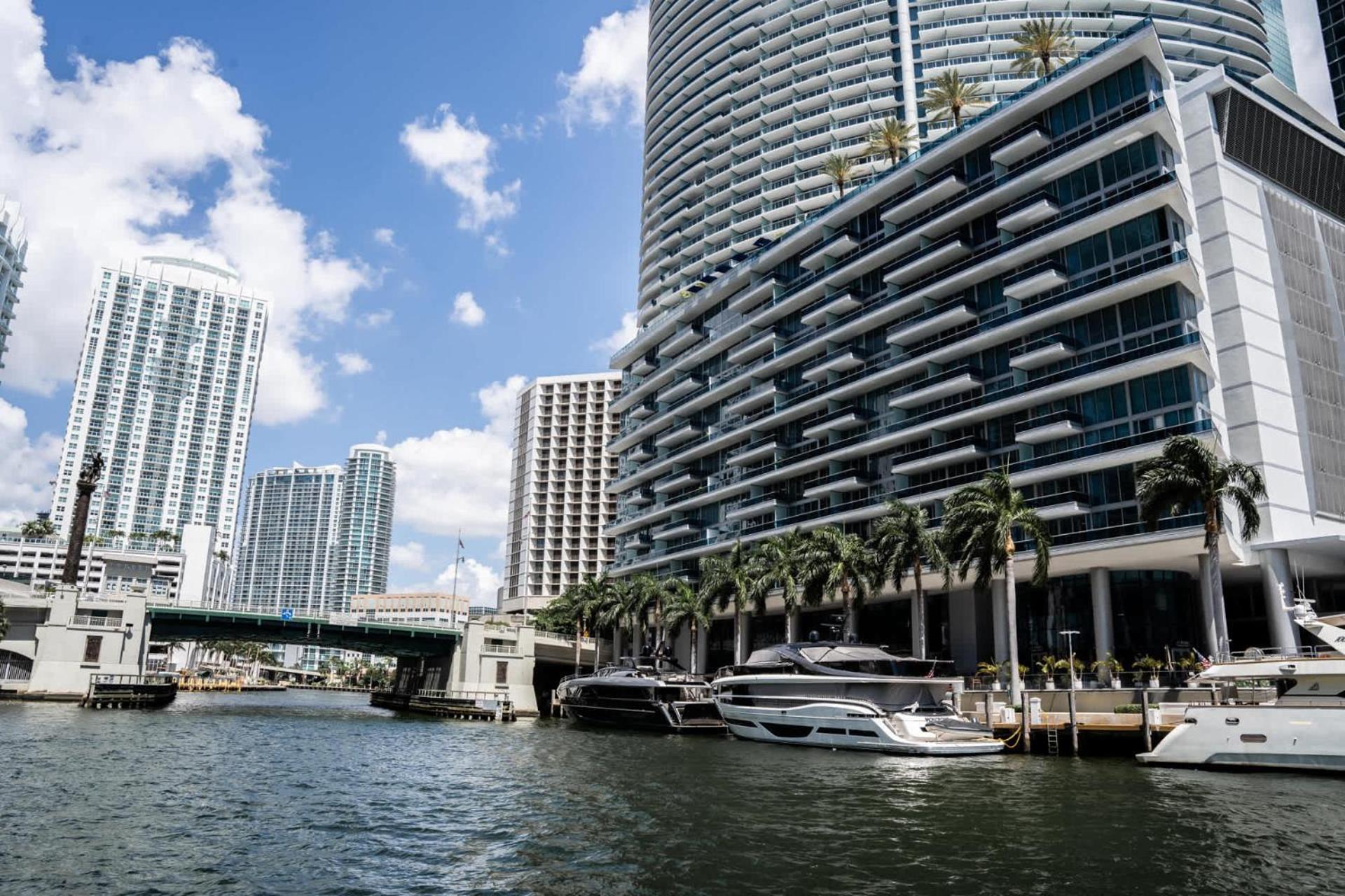 Mvr - Brickell Views - & Style * Miami