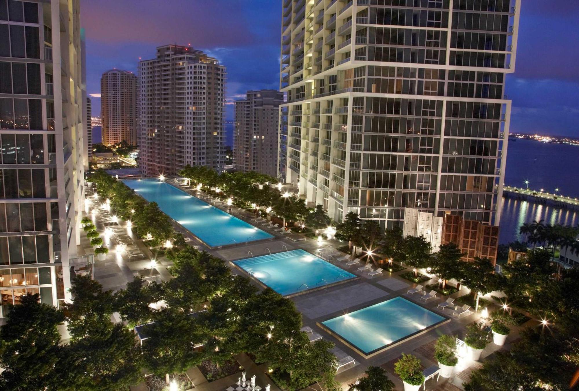 Mvr - Brickell Views - & Style