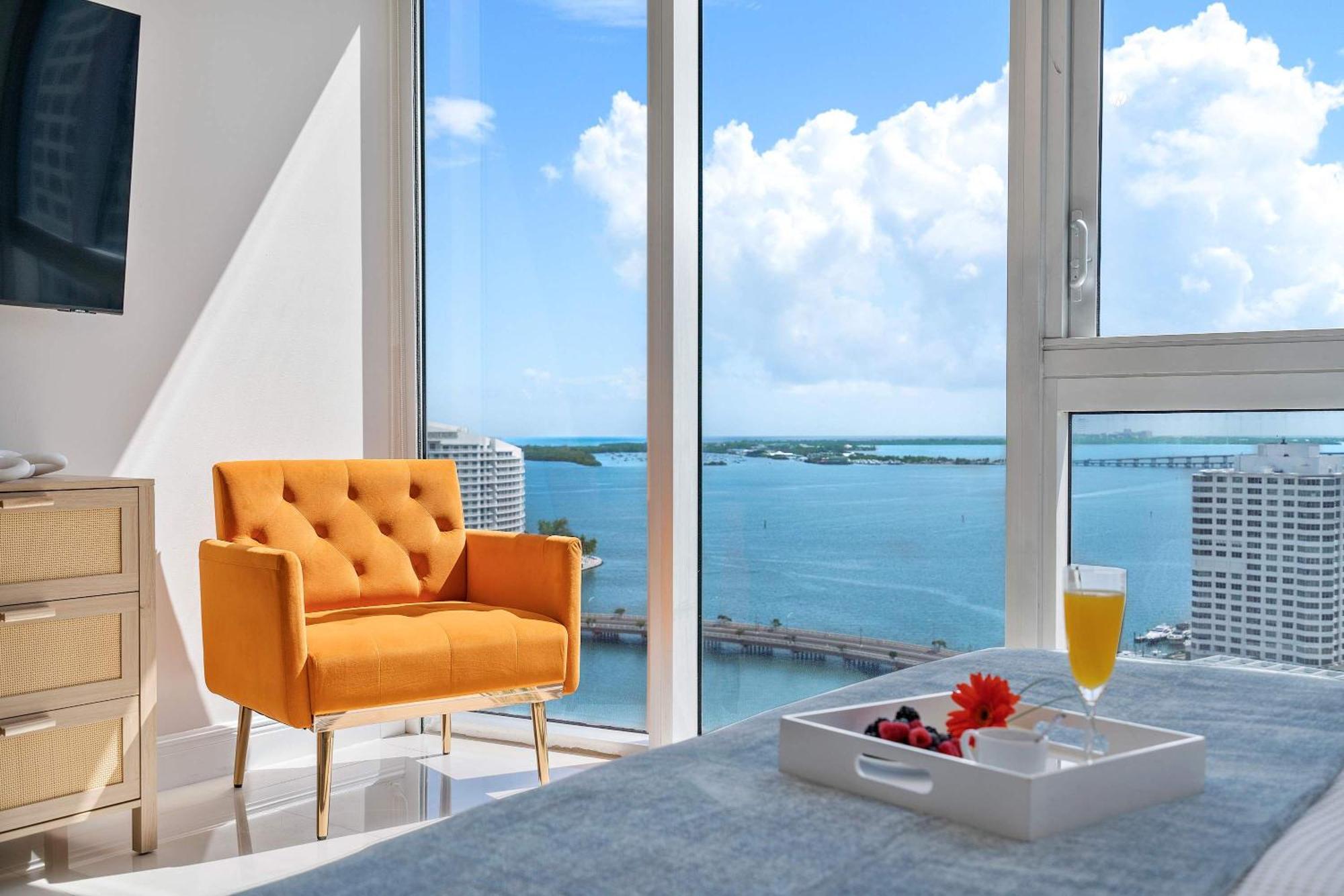 Apartamento Mvr - Brickell Views - & Style *